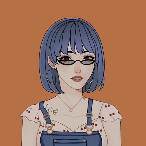 Girlie #6840