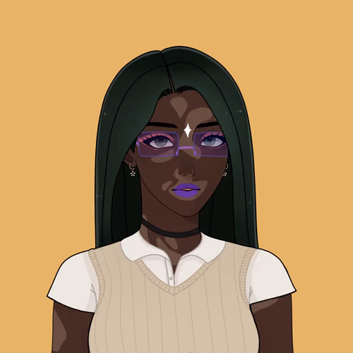 Girlie #8245