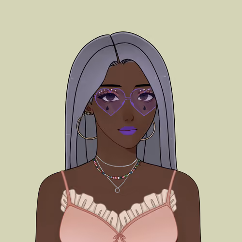 Girlie #1478