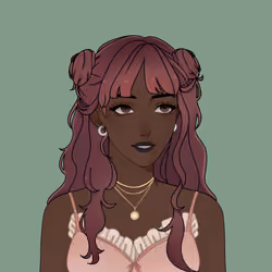 Girlie #1636