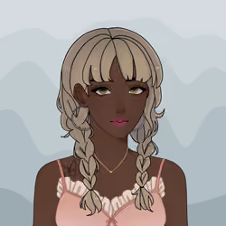 Girlie #7591