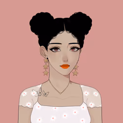 Girlie #2200