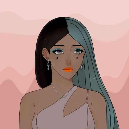 Girlie #3924