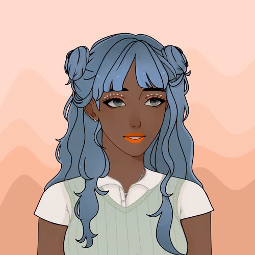 Girlie #5868