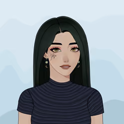 Girlie #8807