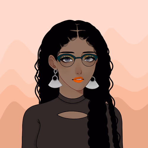 Girlie #9740