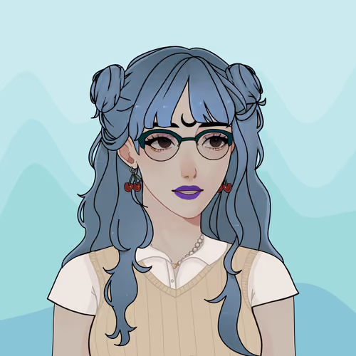 Girlie #2748