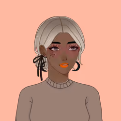Girlie #147