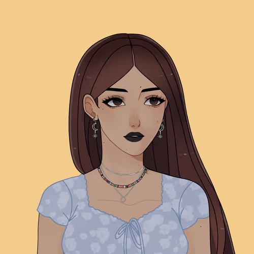 Girlie #6669