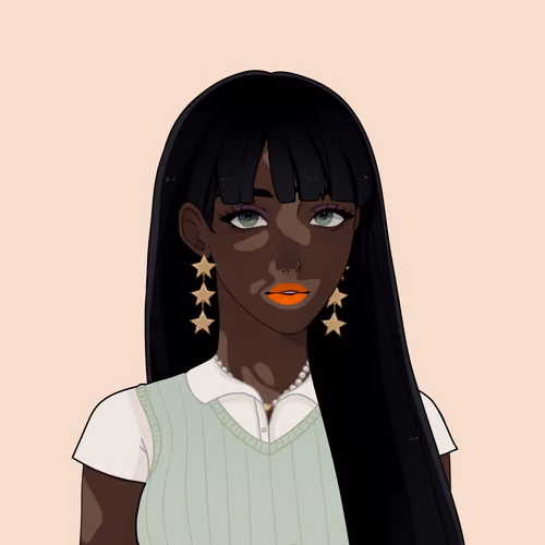 Girlie #4438