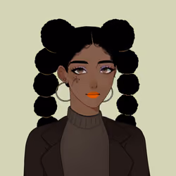 Girlie #7716