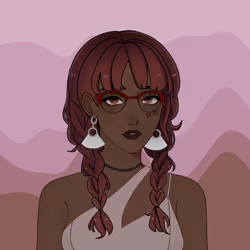 Girlie #7935