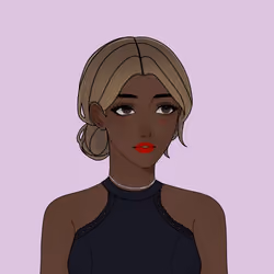 Girlie #8781