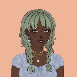 Girlie #7076