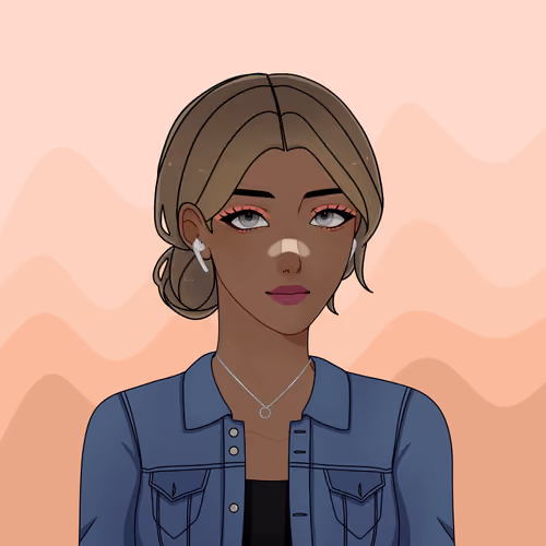 Girlie #7286