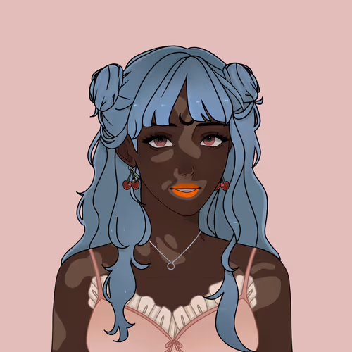 Girlie #2387