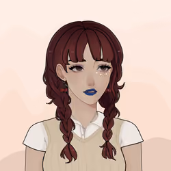 Girlie #7742