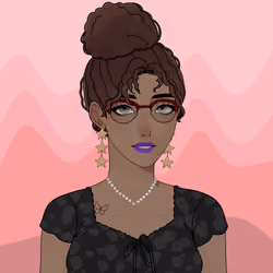Girlie #3892