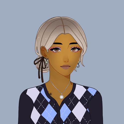 Girlie #5976