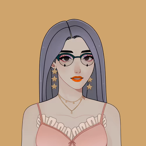 Girlie #9958