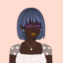 Girlie #5233