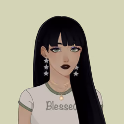 Girlie #4362