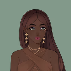 Girlie #5370