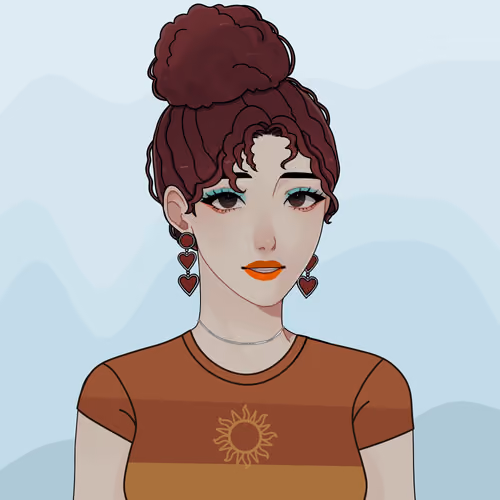Girlie #2547