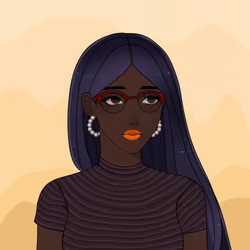 Girlie #1140
