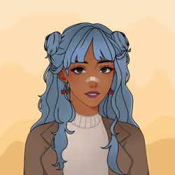 Girlie #8170