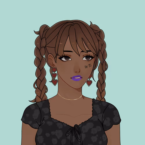 Girlie #9699