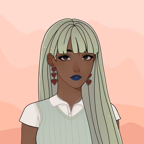 Girlie #6926