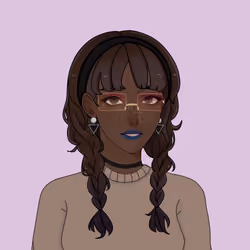 Girlie #2662