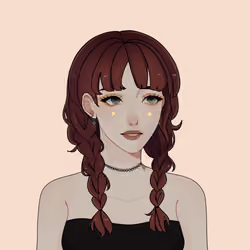 Girlie #2110