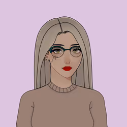 Girlie #9038