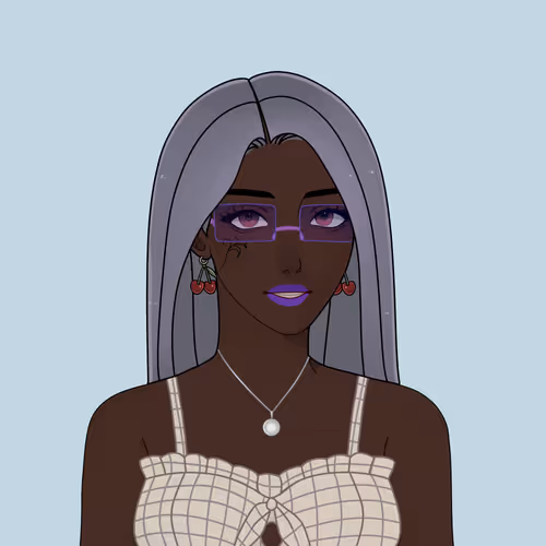 Girlie #4109
