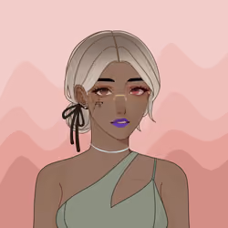 Girlie #3301