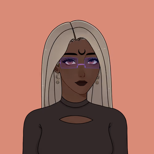 Girlie #9434