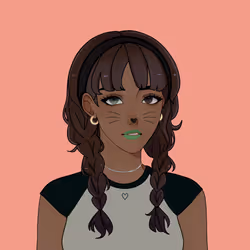 Girlie #8713