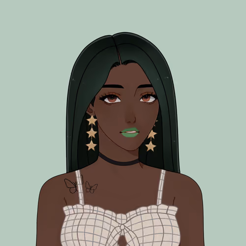 Girlie #9962
