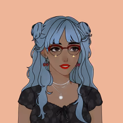 Girlie #7949