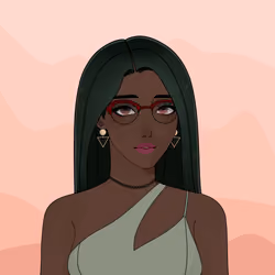 Girlie #4295
