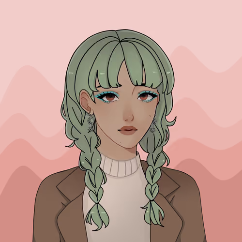 Girlie #5783