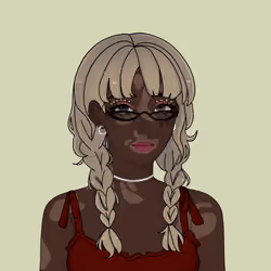 Girlie #4982