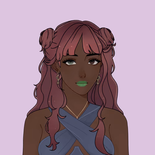 Girlie #2069