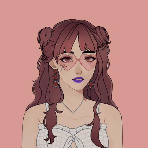 Girlie #5902