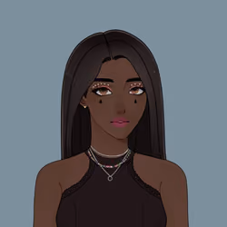 Girlie #89