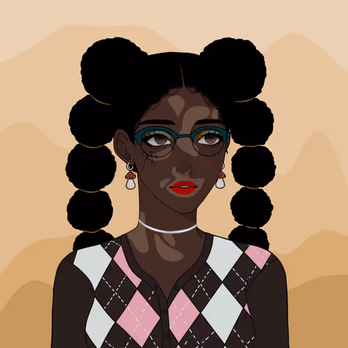Girlie #1368