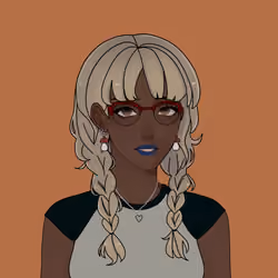 Girlie #5256