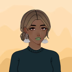 Girlie #7193